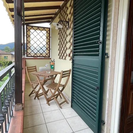 Appartamento Casa Del Lampone *
