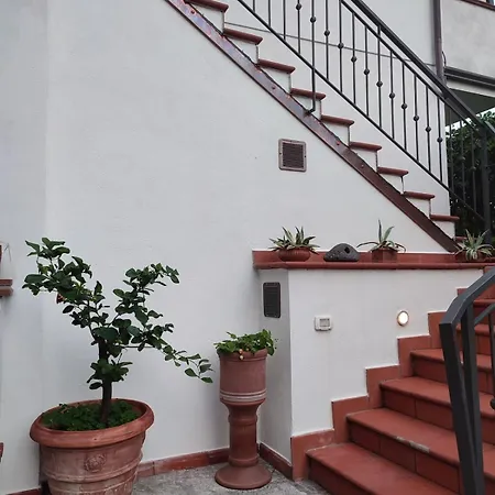 Casa Del Lampone * Lucca