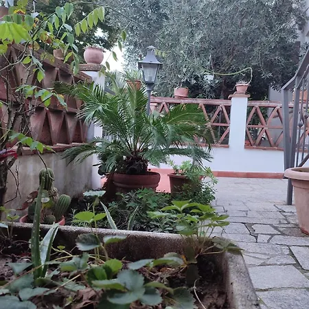 Appartamento Casa Del Lampone
