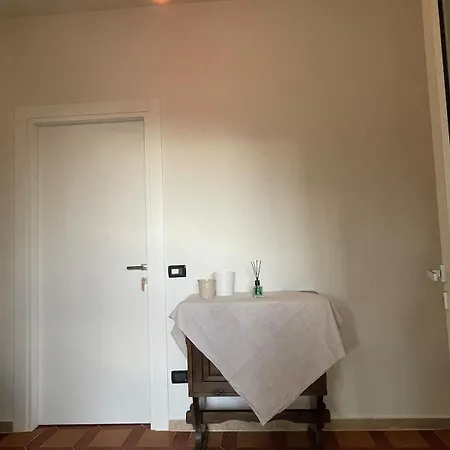 Casa Del Lampone Lägenhet