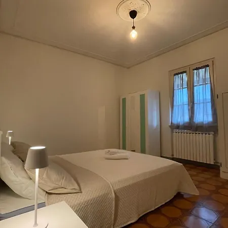 Casa Del Lampone Lucca