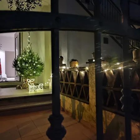 Casa Del Lampone Appartement Lucca