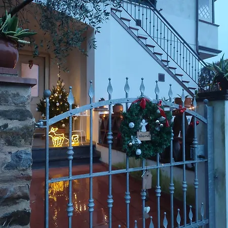 Casa Del Lampone Appartamento *